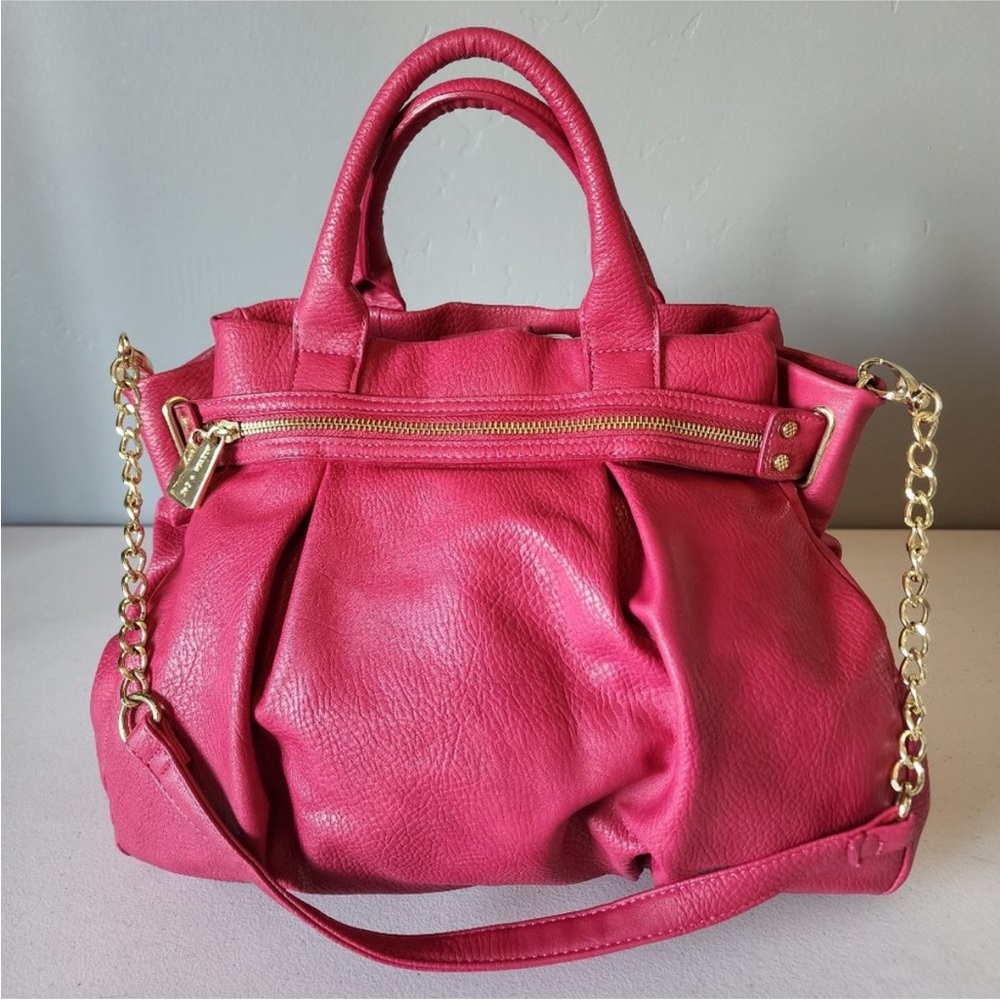 Olivia & Joy Satchel "EUC" - Picture 16 of 16